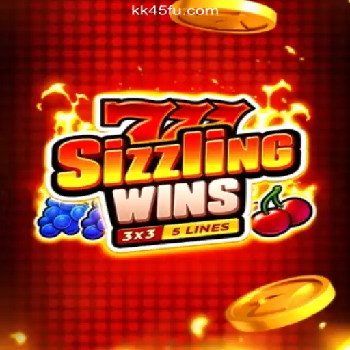 Exploring the Thrills of 777SizzlingWins on KK45.COM