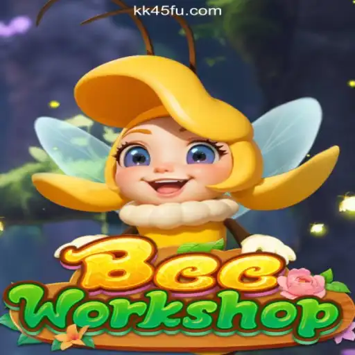 Discover the Buzz of BeeWorkshop on KK45.COM Platform-Online Slots Brasil #1
