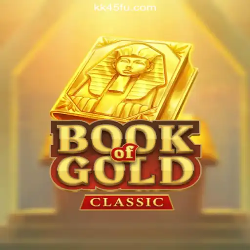 Discover the Thrill of BookOfGoldClassic on KK45.COM: The Premier Platform for Online Slots in Brasil