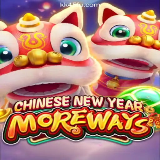 Exploring the Exciting World of CHINESENEWYEARMOREWAYS - The Premier Online Slot Game on KK45.COM Platform