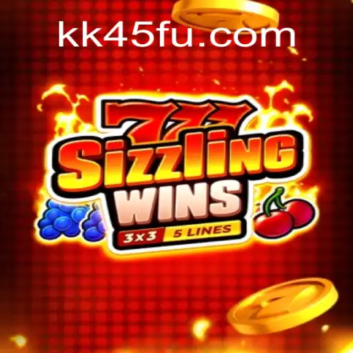 Exploring the Thrills of 777SizzlingWins on KK45.COM