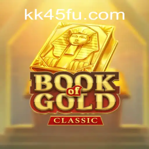 Discover the Thrill of BookOfGoldClassic on KK45.COM: The Premier Platform for Online Slots in Brasil