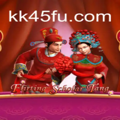 Flirting Scholar Tang: A Deep Dive into the Captivating World of Online Slots on KK45.COM