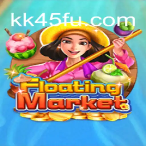 Exploring FloatingMarket: A Thrilling Adventure into Online Slots