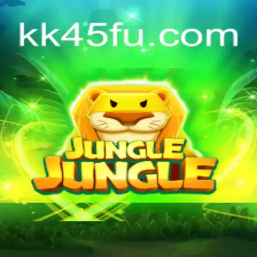 JungleJungle: Explore the Thrills of KK45.COM's #1 Online Slots Game in Brazil