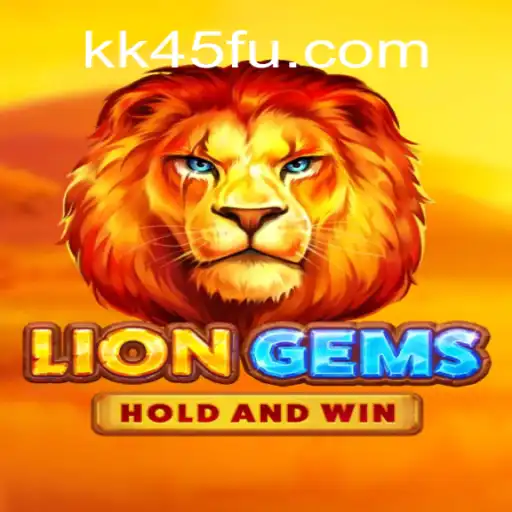 Exploring the Thrilling World of LionGems on KK45.COM Platform