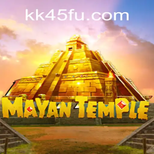 Discover the Exciting World of MayanTemple on KK45.COM: The Leading Online Slots Platform in Brazil