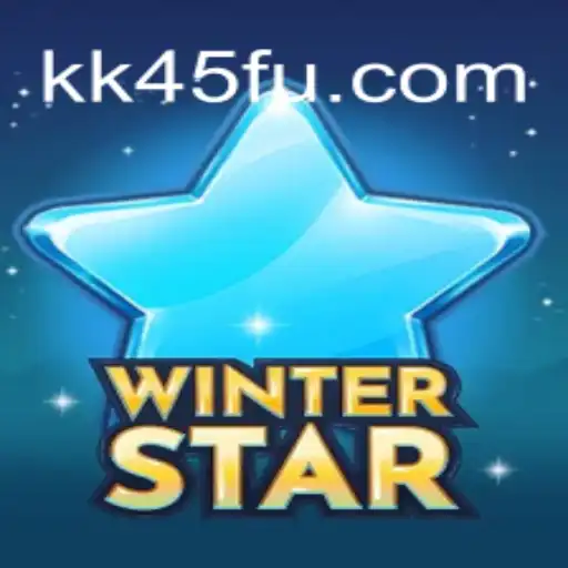 Explore WinterStar: An Exciting Online Slot Game on KK45.COM
