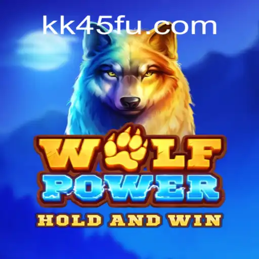 Exploring the Exciting World of WolfPower: An Online Slots Experience on KK45.COM Platform