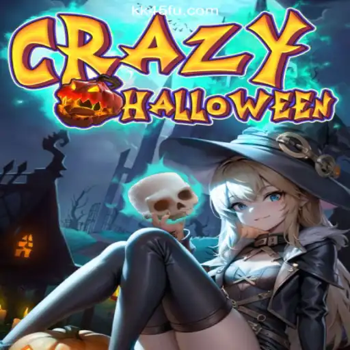 CrazyHalloween: Dive into the Thrilling World of Online Slots with KK45.COM