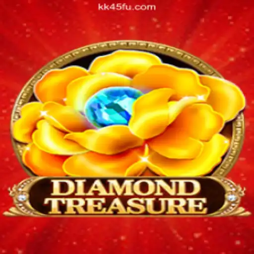Discover the Thrilling World of Diamondtreasure on KK45.COM Platform