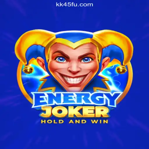 Exploring EnergyJoker: The Premier Online Slot Game on KK45.COM