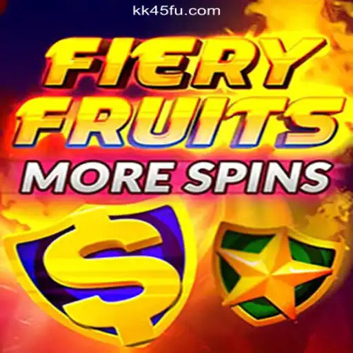 Exploring the FieryFruitsMoreSpins Slot Experience on KK45.COM: The Leading Platform for Online Slots in Brazil