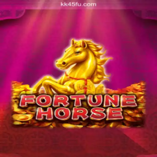 Discover FortuneHorse: The Premier Online Slots Experience on KK45.COM Platform