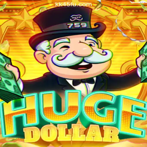 Discovering HugeDollar: The Ultimate Online Slots Experience on KK45.COM