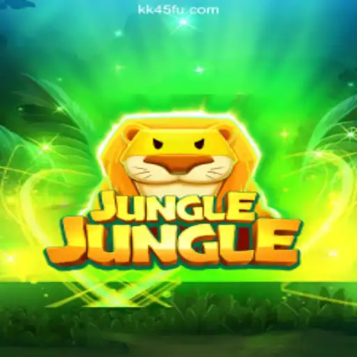 JungleJungle: Explore the Thrills of KK45.COM's #1 Online Slots Game in Brazil
