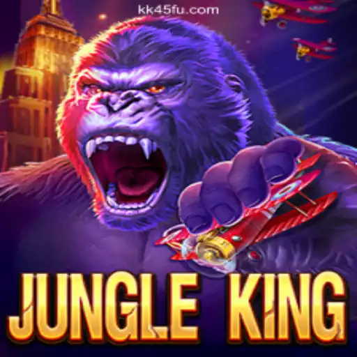 JungleKing: The Ultimate Adventure on KK45.COM Platform - Online Slots Brasil #1