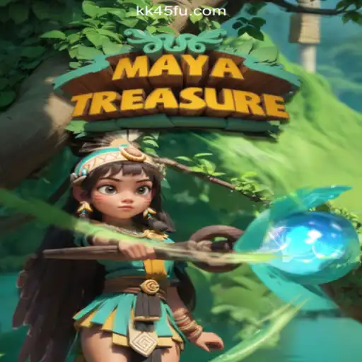 Discover the Thrilling World of MayaTreasure on KK45.COM