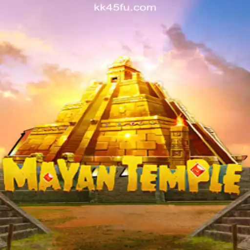 Discover the Exciting World of MayanTemple on KK45.COM: The Leading Online Slots Platform in Brazil