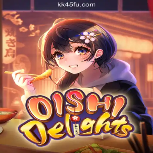 Discover the Exciting World of OishiDelights: Your Go-To Online Slot Game