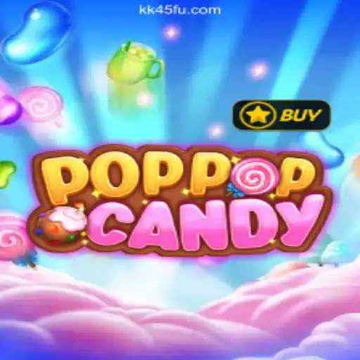 Exploring the Exciting World of POPPOPCANDY: A Top Game on KK45.COM's Platform