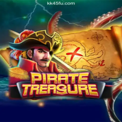 Discover the Secrets of PirateTreasure on KK45.COM: The Premier Online Slots Platform in Brazil