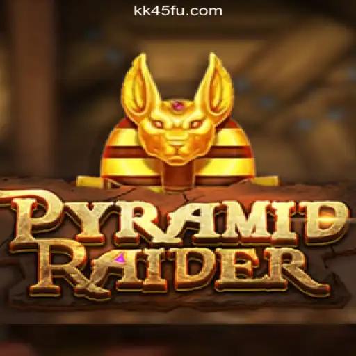 Discover the Thrill of PyramidRaider on KK45.COM: The Premier Online Slot Platform in Brazil