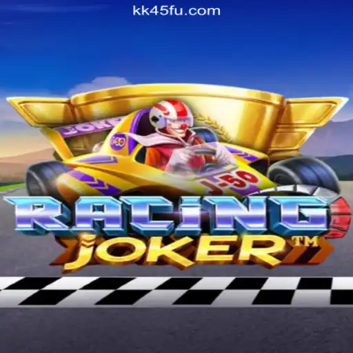 RacingJoker Game Review and Insights on the KK45.COM Platform