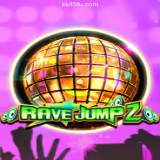 RaveJump2: Navigating Action-Packed Thrills with KK45.COM's Leading Platform