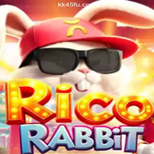 Exploring RicoRabbit: The Online Slots Sensation on KK45.COM