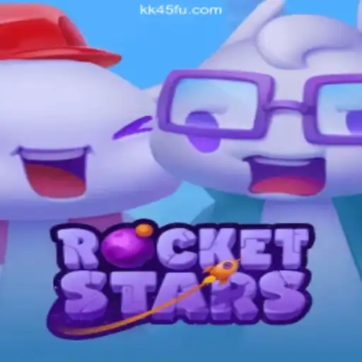 RocketStars: A Thrilling Adventure in Online Slots