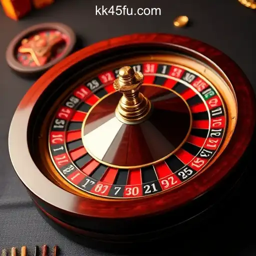 Roulette