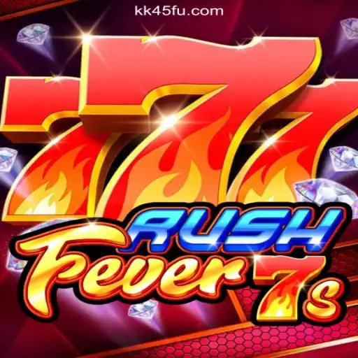 Exploring RushFever7s: A Thrilling Online Slot Experience on KK45.COM Platform