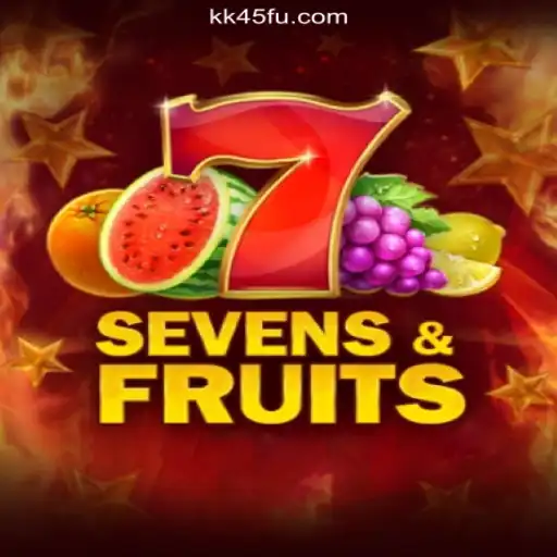 Explore the Thrilling World of SevensFruits on KK45.COM: Brazil's Premier Online Slots Platform