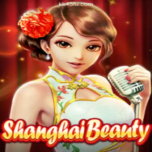 Discover the Elegance of ShanghaiBeauty on KK45.COM: Brazil's Premier Online Slots Platform