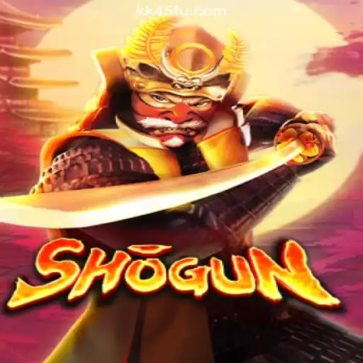 Experience the Thrills of Shogun on KK45.COM - The Premier Online Slots Platform in Brazil