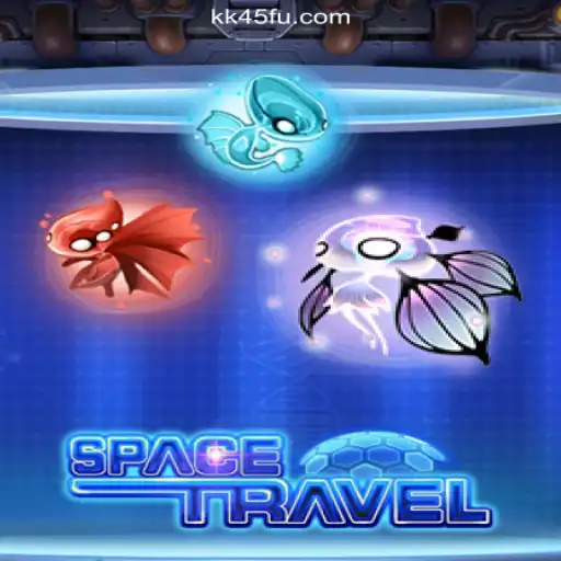 SpaceTravel: An Interstellar Odyssey in Online Slots