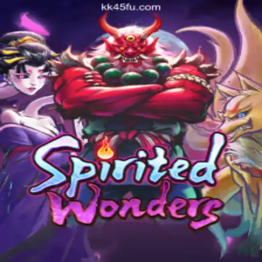 Discover the Enchanting World of SpiritedWonders: Brazil's Premier Online Slot Game on KK45.COM
