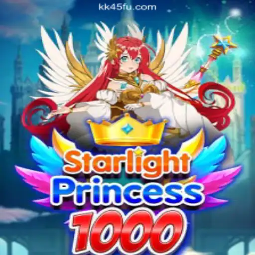 Exploring StarlightPrincess1000: An Insight into Brazil's Leading Online Slot Game on KK45.COM