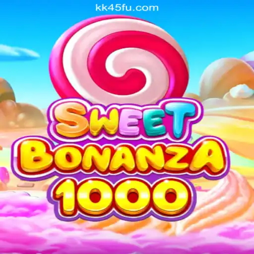 Exploring SweetBonanza1000 on the KK45.COM Platform: The New Frontier of Online Slots in Brasil