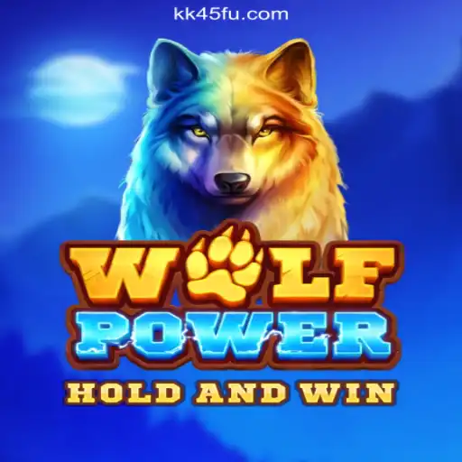Exploring the Exciting World of WolfPower: An Online Slots Experience on KK45.COM Platform