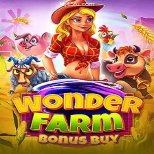 Exploring WonderFarmBonusBuy on the KK45.COM Platform: Brazil's #1 Online Slots Experience